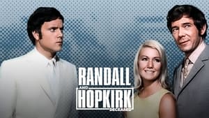 Randall and Hopkirk (Deceased) kép