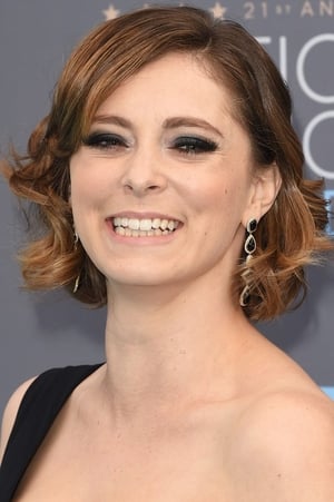 Rachel Bloom profil kép