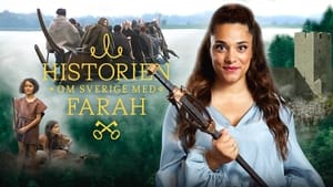 Historien om Sverige med Farah kép