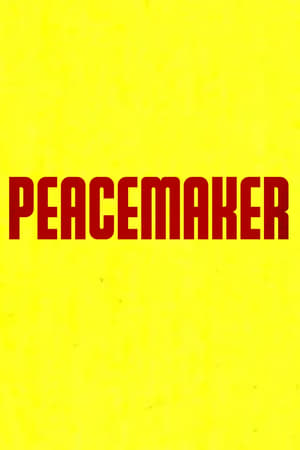 Peacemaker – Békeharcos poszter