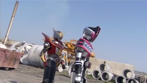 仮面ライダー 19. évad Ep.21 21. epizód