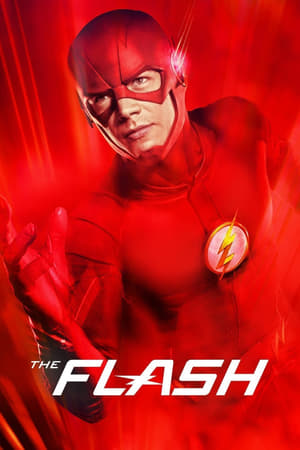 Flash – A Villám poszter