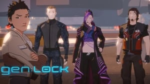 gen:LOCK 1. évad Ep.2 2. epizód