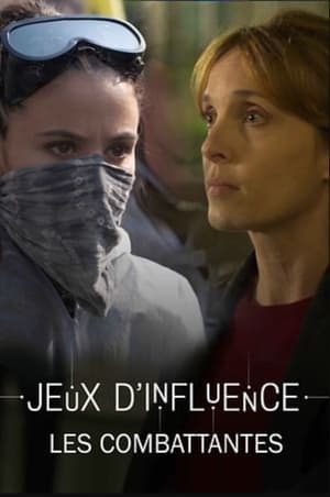 Jeux d'influence 2. évad (2023-01-05) poszter