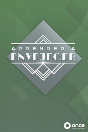 Aprender a envejecer 9. évad (2021-10-03) poszter