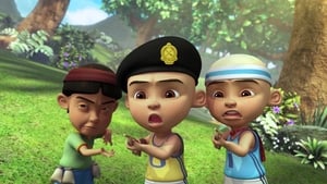 Upin & Ipin 12. évad Ep.39 39. epizód