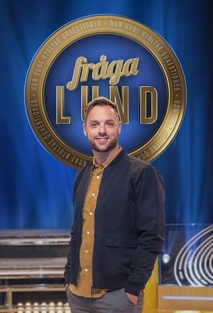 Fråga Lund poszter