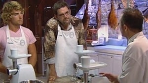 MasterChef Australia 3. évad Ep.24 24. epizód