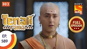 Tenali Rama 5. évad Ep.70 70. epizód