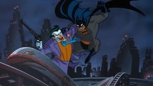 Batman: A rajzfilmsorozat kép