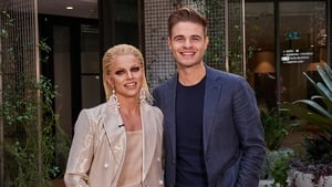 Courtney Act's One Plus One 1. évad Ep.4 4. epizód