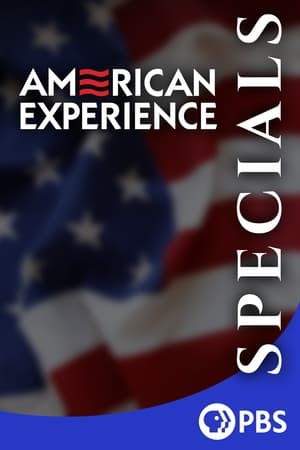 American Experience Speciális epizódok (2003-01-15) poszter