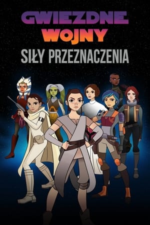 Star Wars: A sors erői poszter