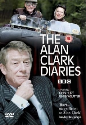 The Alan Clark Diaries 1. évad (2004-01-15) poszter