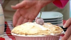 The Great British Bake Off 1. évad Ep.4 4. epizód