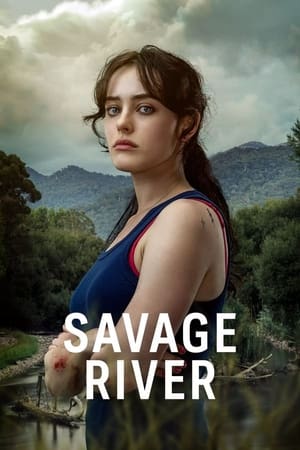 Savage River 1. évad (2022-09-04) poszter