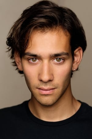 Maxim Baldry profil kép