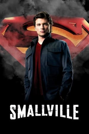 Smallville poszter