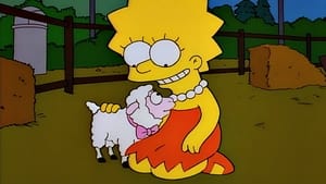 A Simpson család 7. évad Ep.5 Lisa, a vegetáriánus