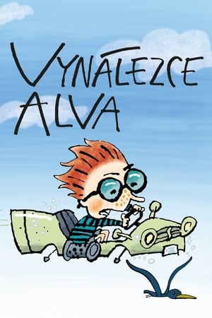 Vynálezce Alva