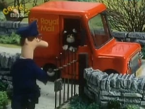 Postman Pat 1. évad Ep.13 13. epizód