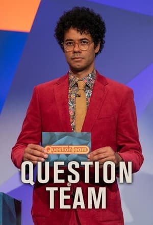 Question Team poszter