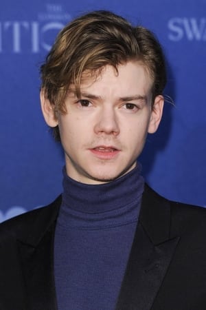 Thomas Brodie-Sangster profil kép