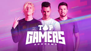 Top Gamers Academy kép