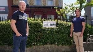 EastEnders: Secrets from the Square 1. évad Ep.7 7. epizód