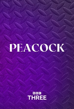 Peacock poszter