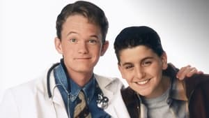 Doogie Howser, M.D. kép