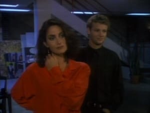 Forever Knight 1. évad Ep.18 18. epizód