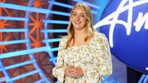 American Idol 4. évad Ep.4 4. epizód