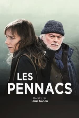 Les Pennac(s) 1. évad (2024-02-13) poszter