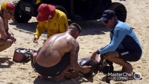 Bondi Rescue 16. évad Ep.5 5. epizód