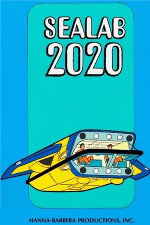 Sealab 2020 poszter