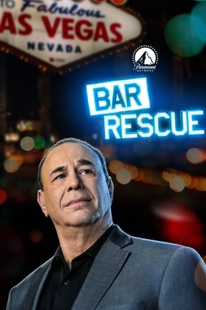 Bar Rescue poszter