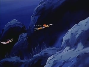 ThunderCats 1. évad Ep.45 45. epizód