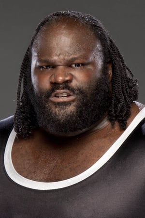 Mark Henry profil kép