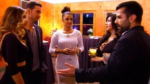 Shahs of Sunset 4. évad Ep.4 4. epizód