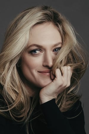 Marin Ireland profil kép