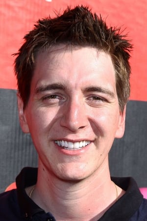 Oliver Phelps profil kép