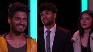 MTV Splitsvilla 15. évad Ep.10 10. epizód