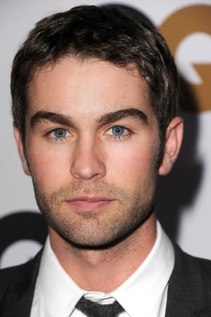 Chace Crawford profil kép