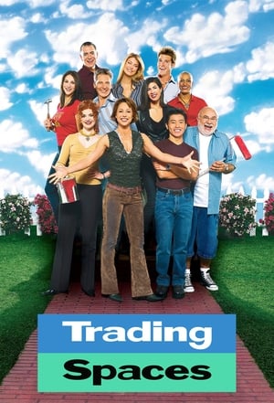 Trading Spaces poszter