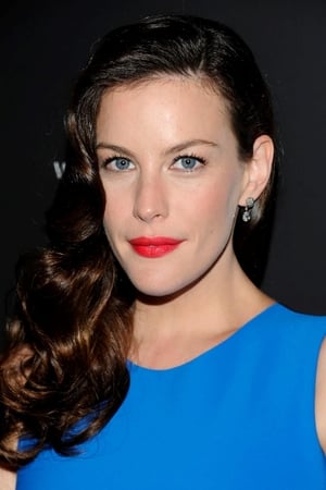 Liv Tyler profil kép