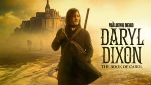 The Walking Dead: Daryl Dixon kép