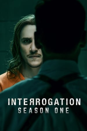 Interrogation 1. évad (2020-02-05) poszter