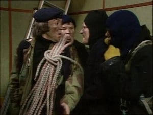 Citizen Smith 3. évad Ep.3 3. epizód