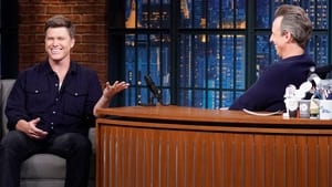 Late Night with Seth Meyers 10. évad Ep.8 8. epizód